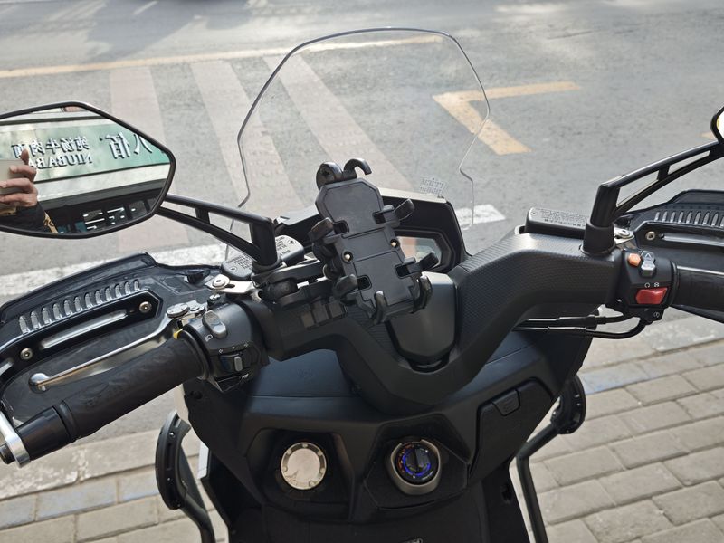 二手光阳Racing X 150