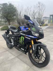 二手雅马哈YZF-R3