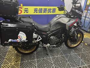 二手赛科龙RX600