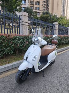 二手三阳飞度 Fiddle