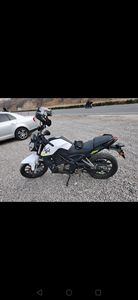 二手贝纳利小黄龙 TNT25