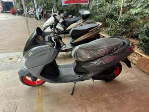 二手建设雅马哈巡鹰125