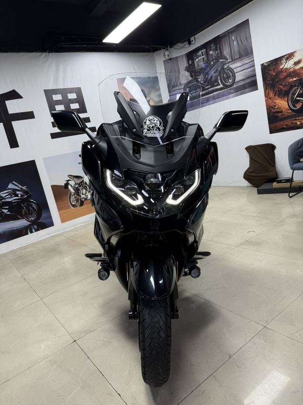 二手宝马K 1600