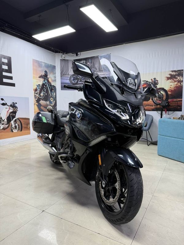 二手宝马K 1600