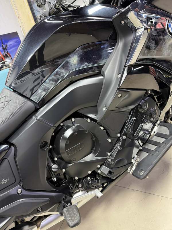 二手宝马K 1600