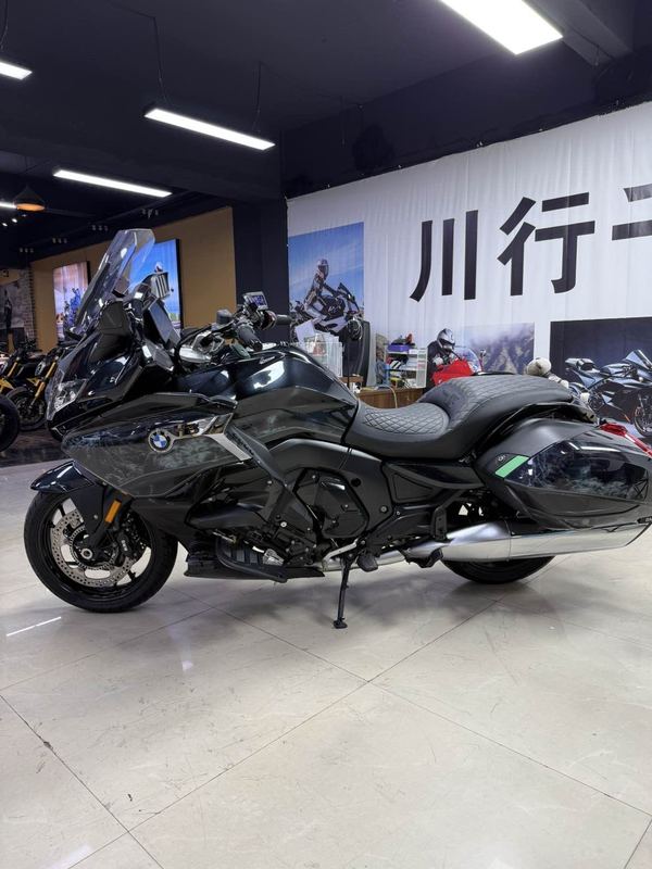 二手宝马K 1600