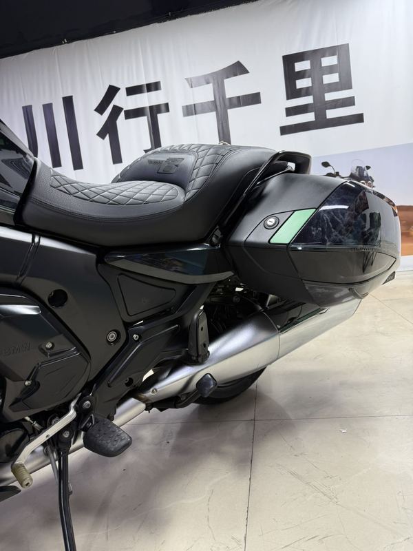 二手宝马K 1600