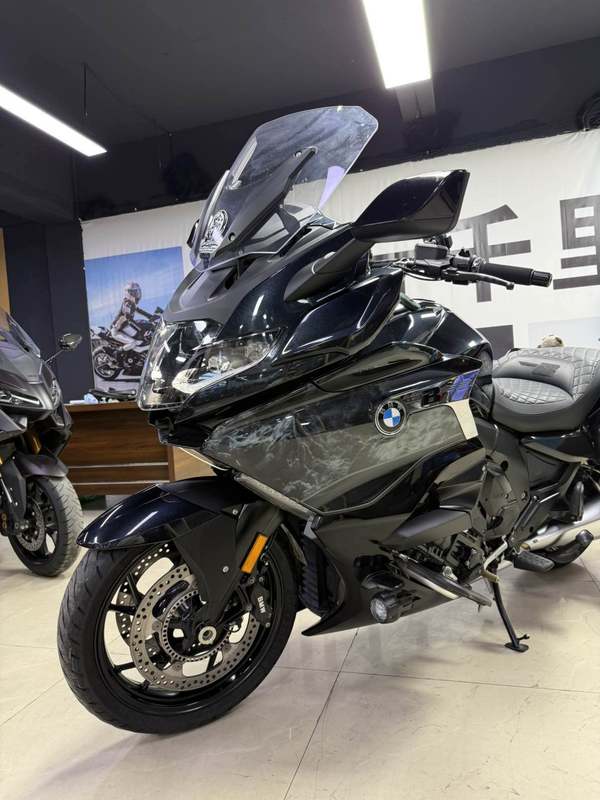 二手宝马K 1600