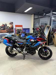 二手宝马F 900 XR