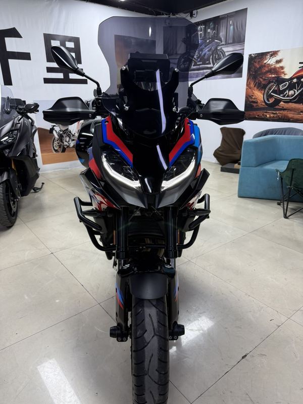 二手宝马F 900 XR