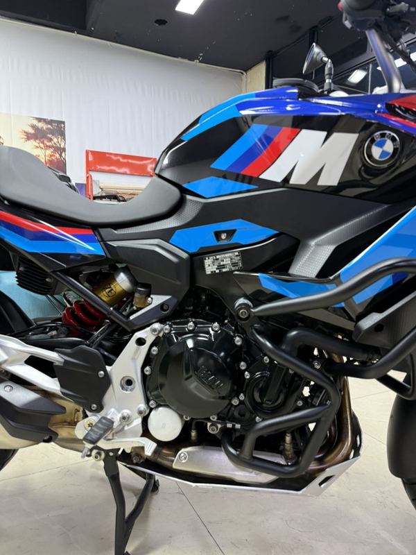 二手宝马F 900 XR