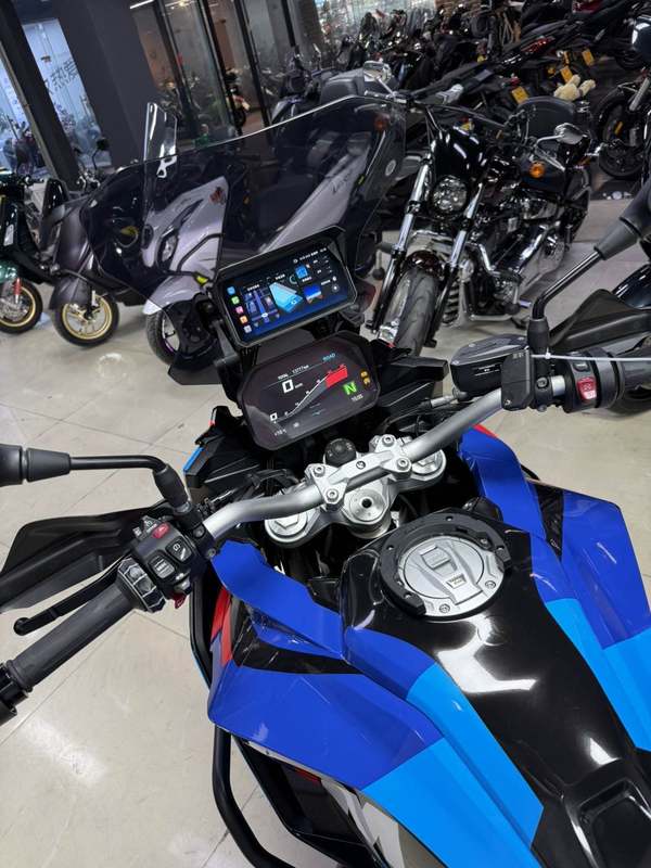 二手宝马F 900 XR