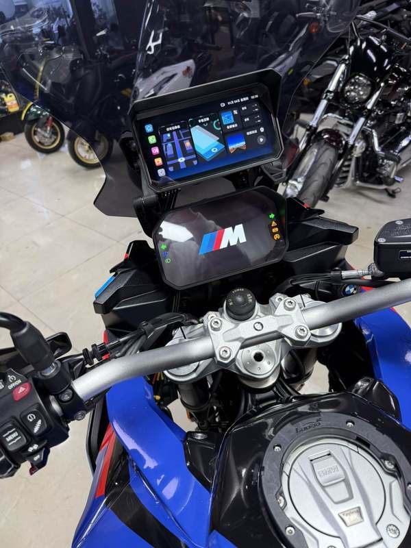 二手宝马F 900 XR