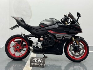 二手春风450SR