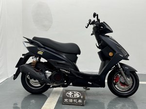 二手光阳弯道150