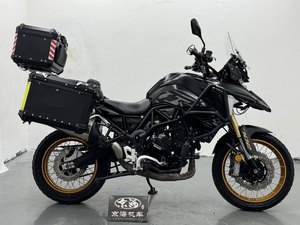 二手贝纳利TRK702