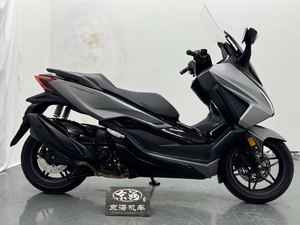 二手本田NSS350