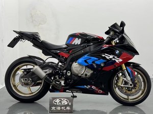 二手宝马S 1000 RR
