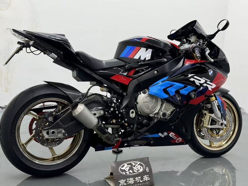 二手宝马S 1000 RR