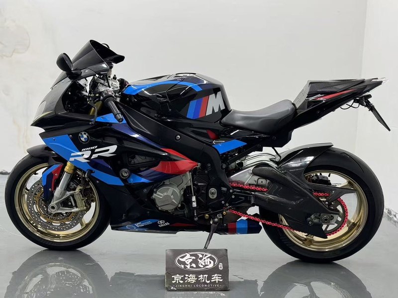 二手宝马S 1000 RR