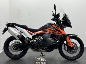 二手KTMR2R790 Adventure