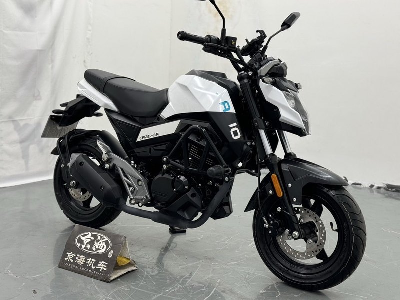 二手春风ST狒狒