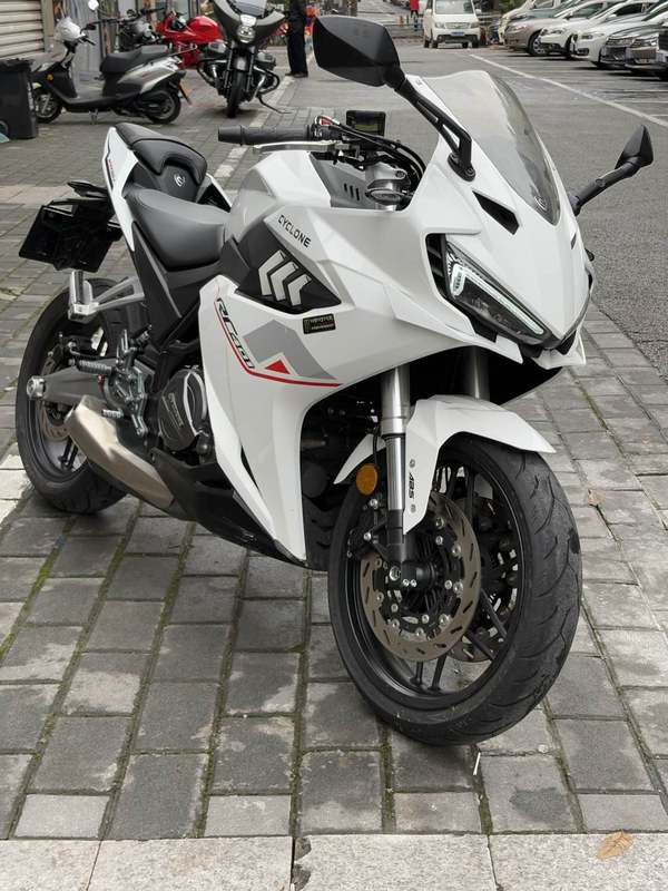 二手赛科龙RC401