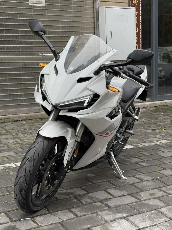 二手赛科龙RC401