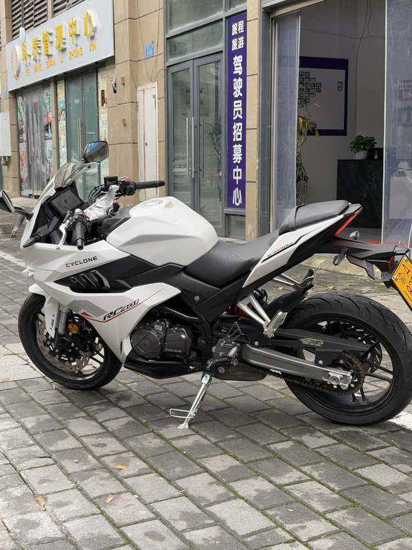 二手赛科龙RC401