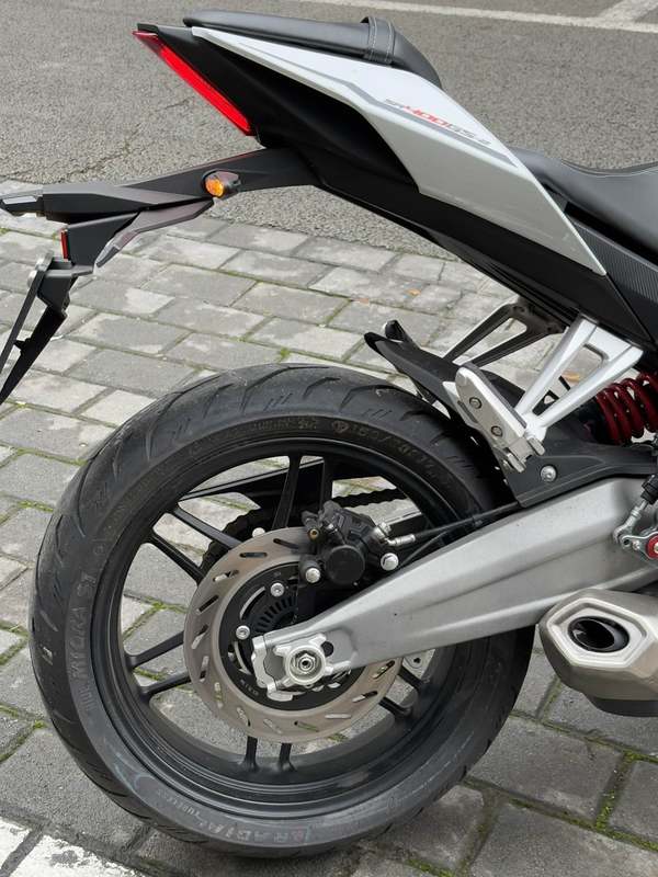 二手赛科龙RC401