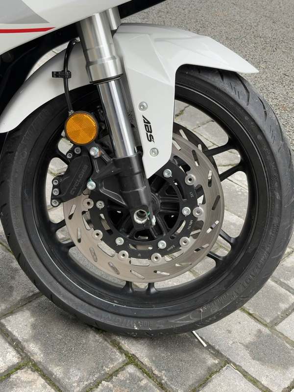 二手赛科龙RC401