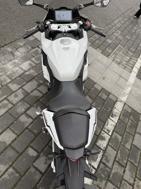 二手赛科龙RC401