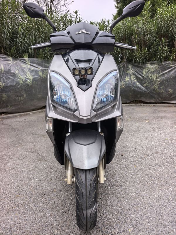 二手新本XB125T-32D