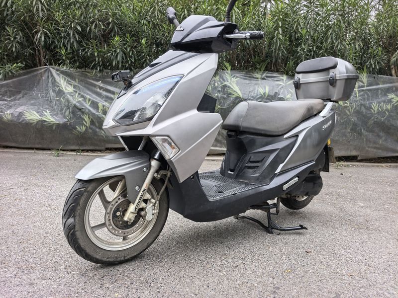 二手新本XB125T-32D