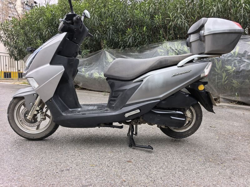 二手新本XB125T-32D