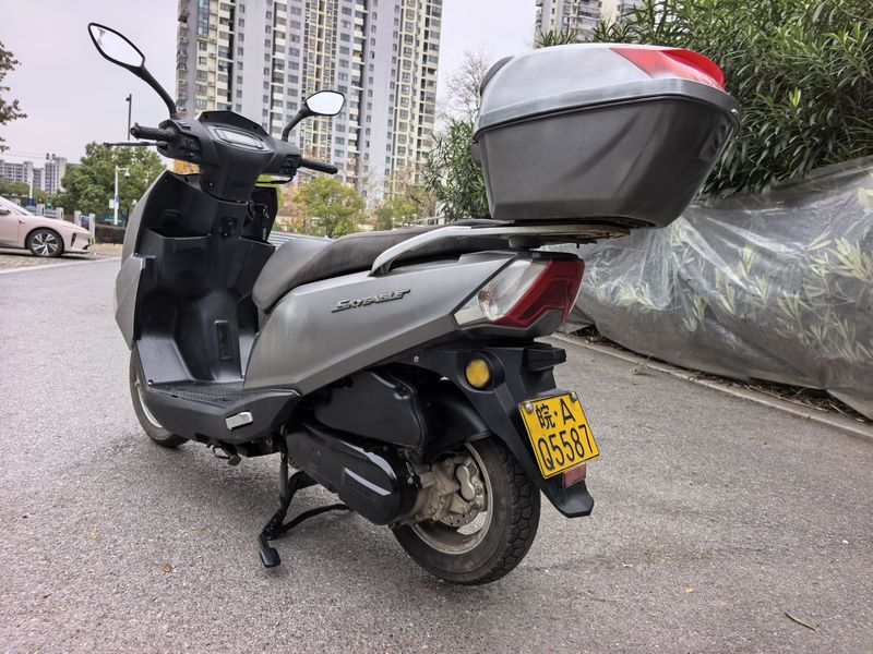 二手新本XB125T-32D