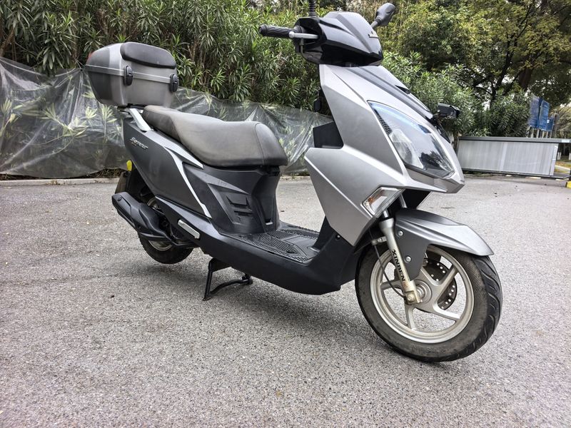 二手新本XB125T-32D