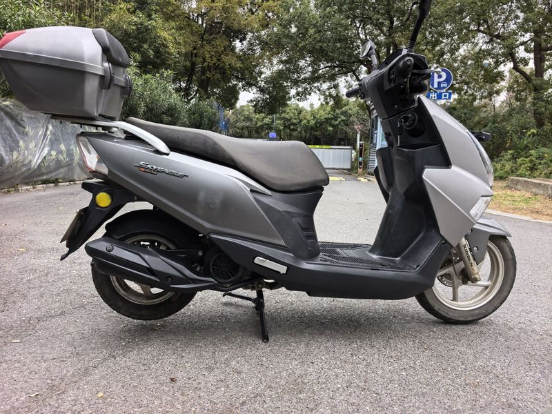 二手新本XB125T-32D