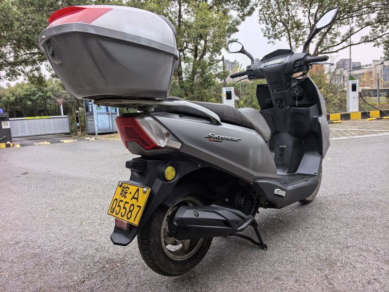 二手新本XB125T-32D