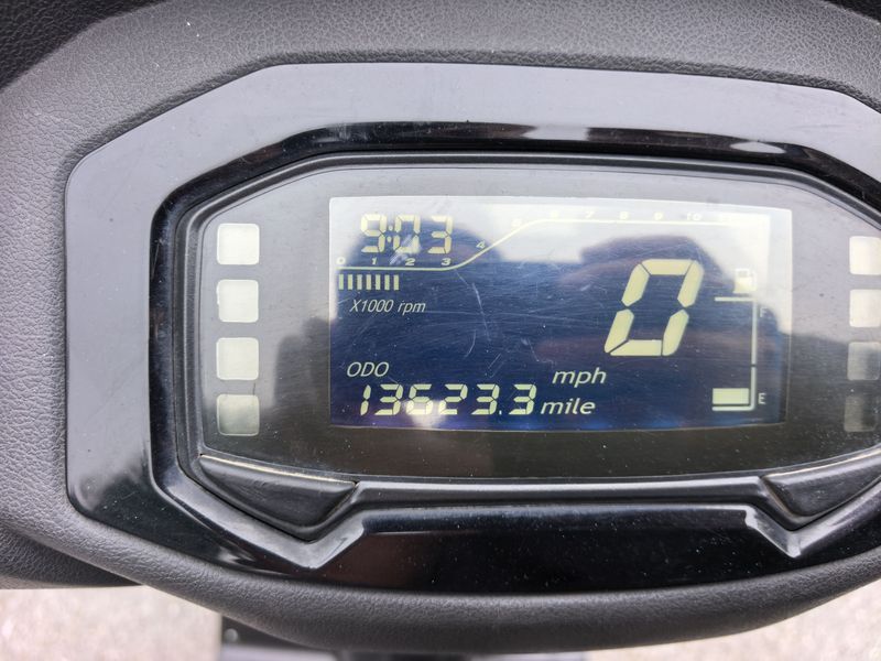 二手新本XB125T-32D