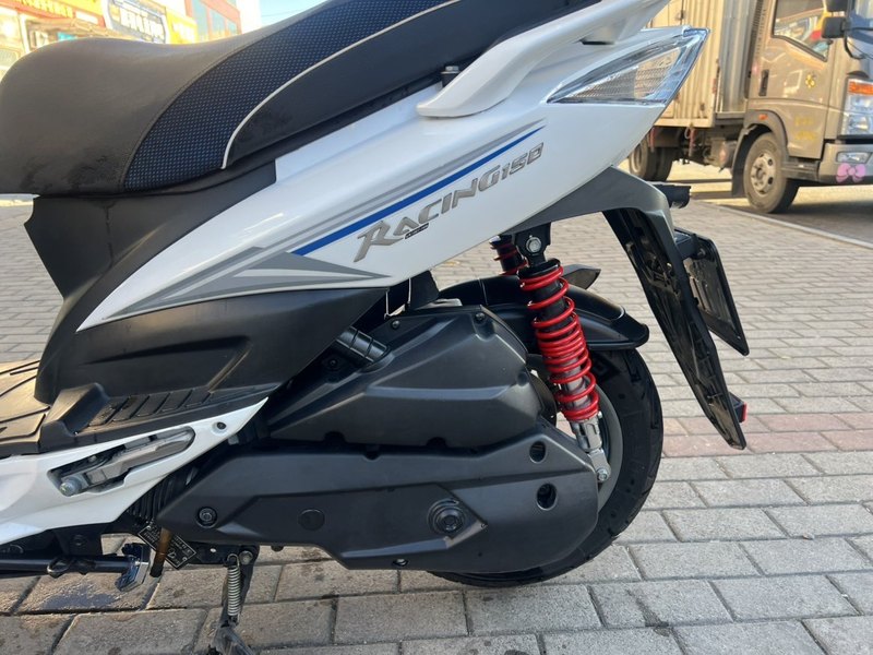 二手光阳弯道150