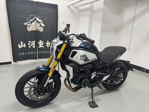 二手春风700CL-X