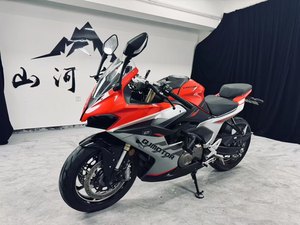 二手QJMOTOR赛550