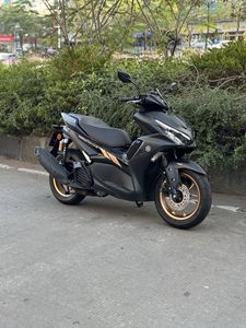 二手雅马哈AEROSPORTS X