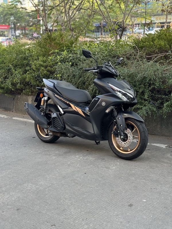 二手雅马哈AEROSPORTS X