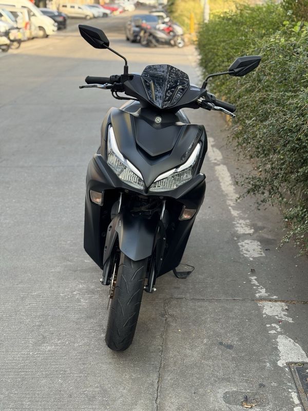 二手雅马哈AEROSPORTS X