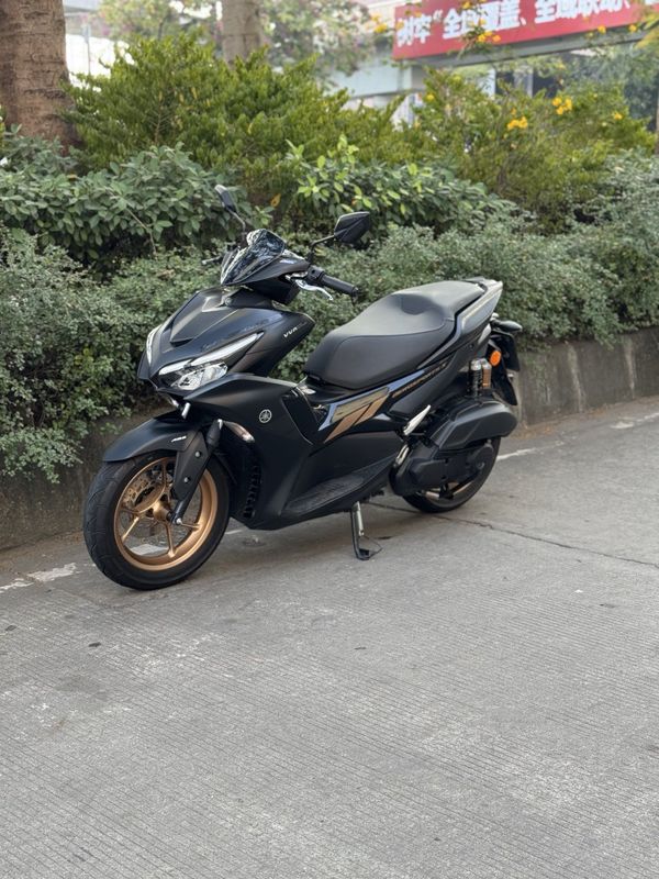 二手雅马哈AEROSPORTS X