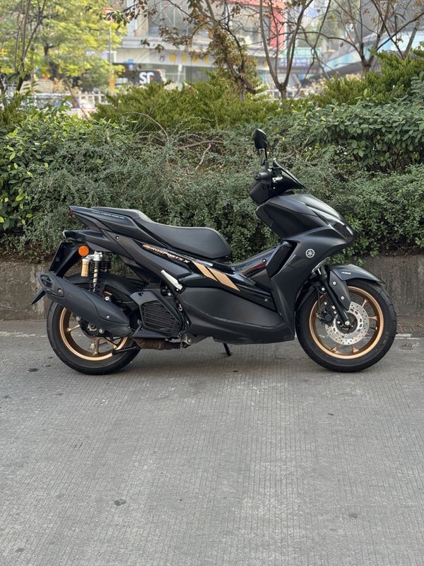 二手雅马哈AEROSPORTS X