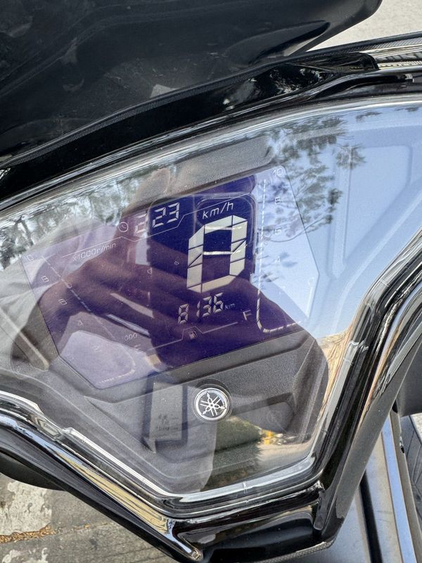 二手雅马哈AEROSPORTS X