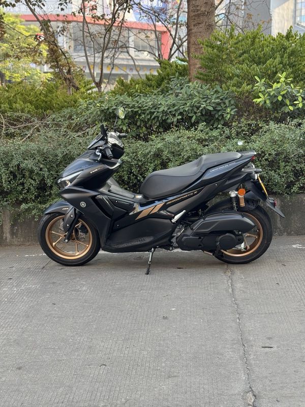 二手雅马哈AEROSPORTS X